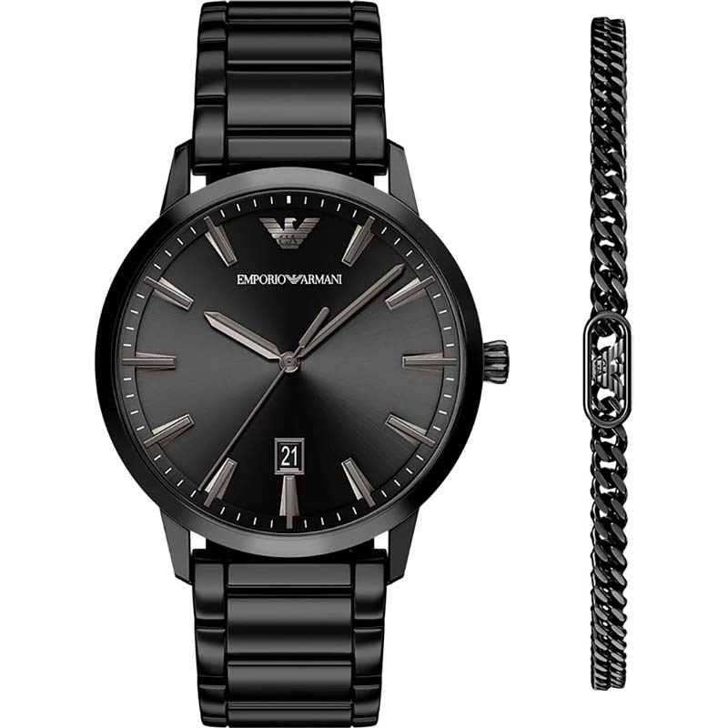 Emporio Armani AR80089SET Emporio Armani AR80089SET