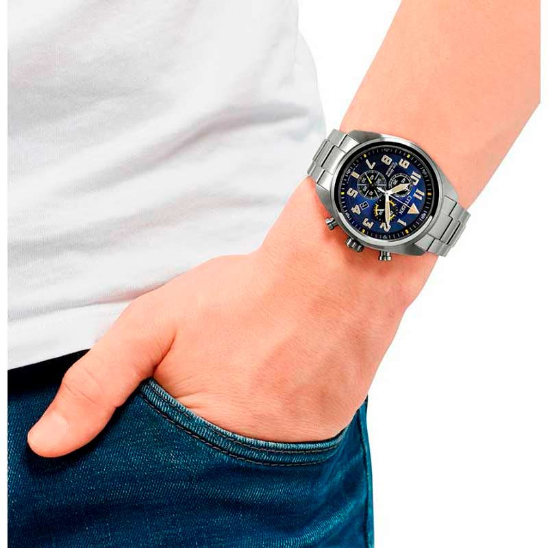 Citizen AT2480-81L Citizen AT2480-81L