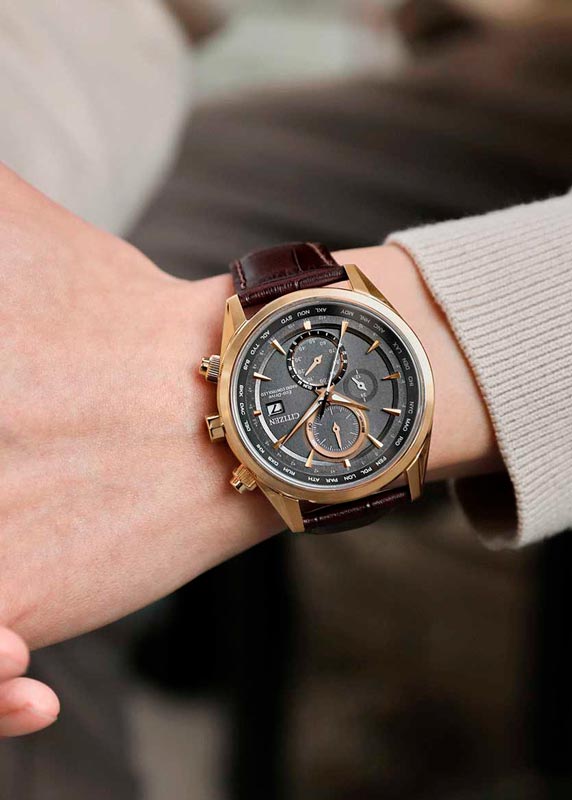 Citizen AT8263-10H Citizen AT8263-10H