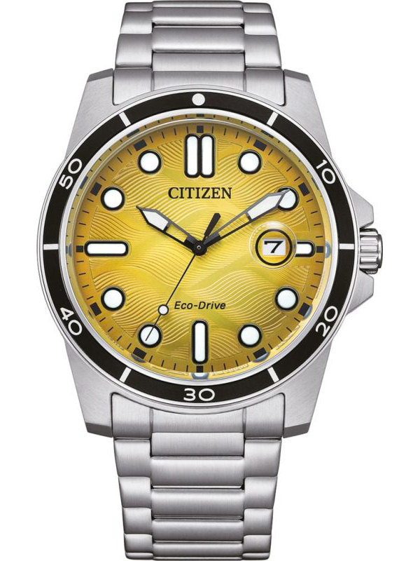Citizen  AW1816-89X