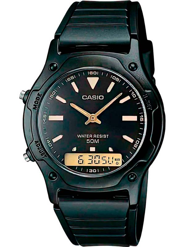 Casio AW-49HE-1A Casio AW-49HE-1A