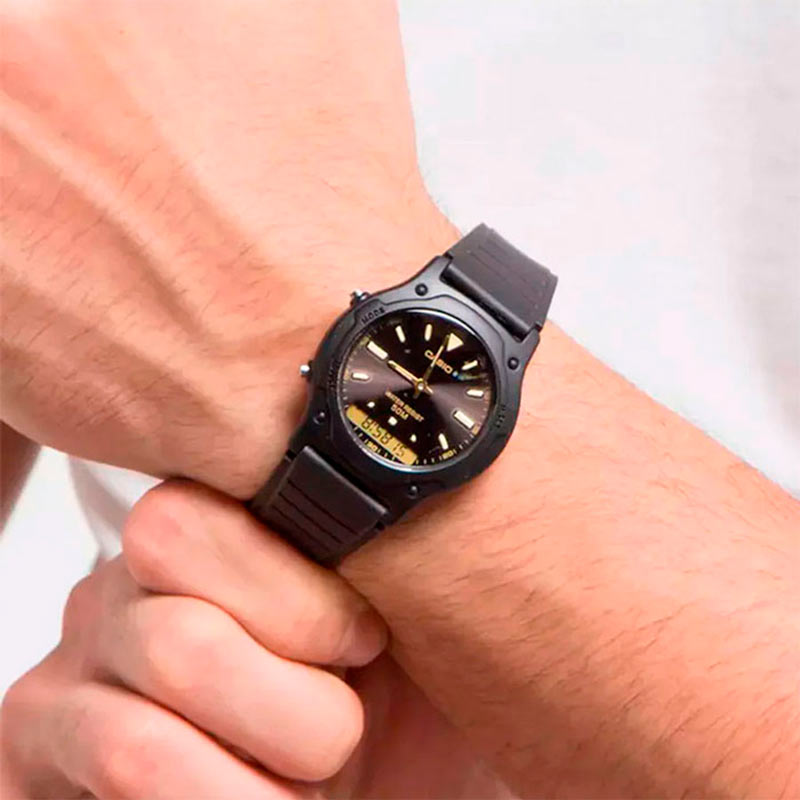 Casio AW-49HE-1A Casio AW-49HE-1A