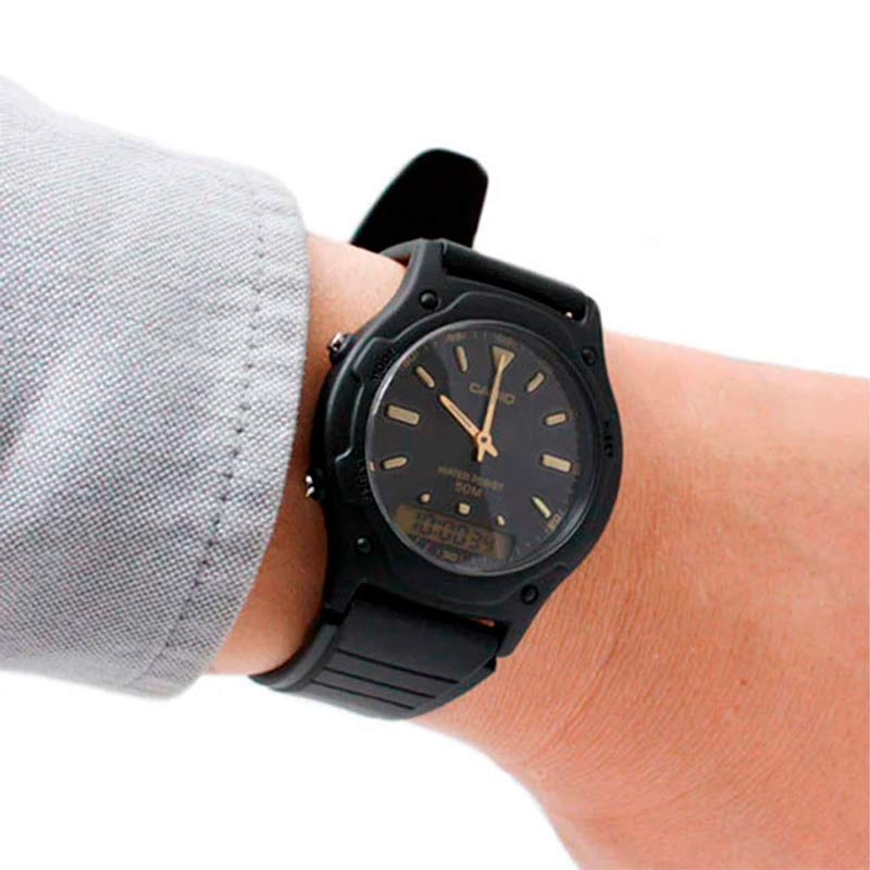Casio AW-49HE-1A Casio AW-49HE-1A
