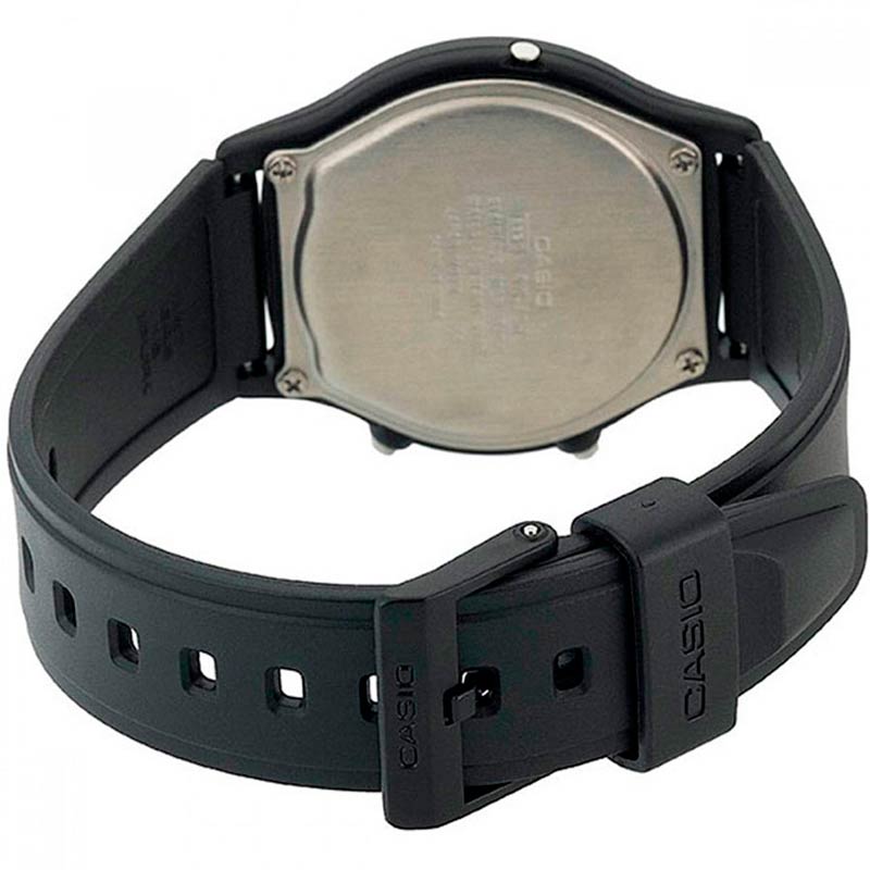 Casio AW-49HE-7AVEF Casio AW-49HE-7AVEF