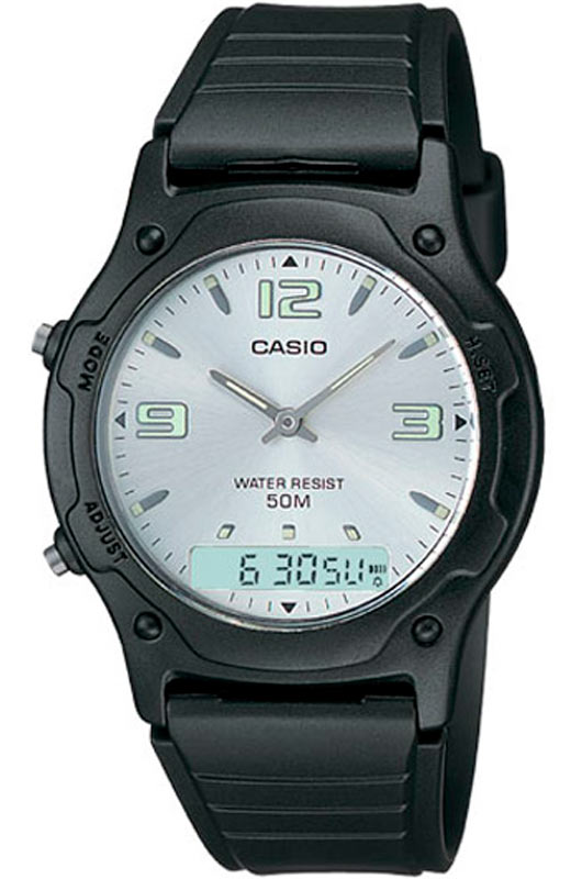Casio AW-49HE-7AVEF AW-49HE-7AVEF