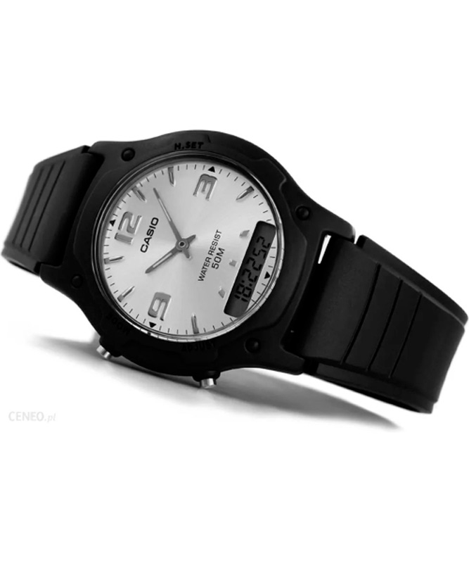 Casio AW-49HE-7AVEF Casio AW-49HE-7AVEF