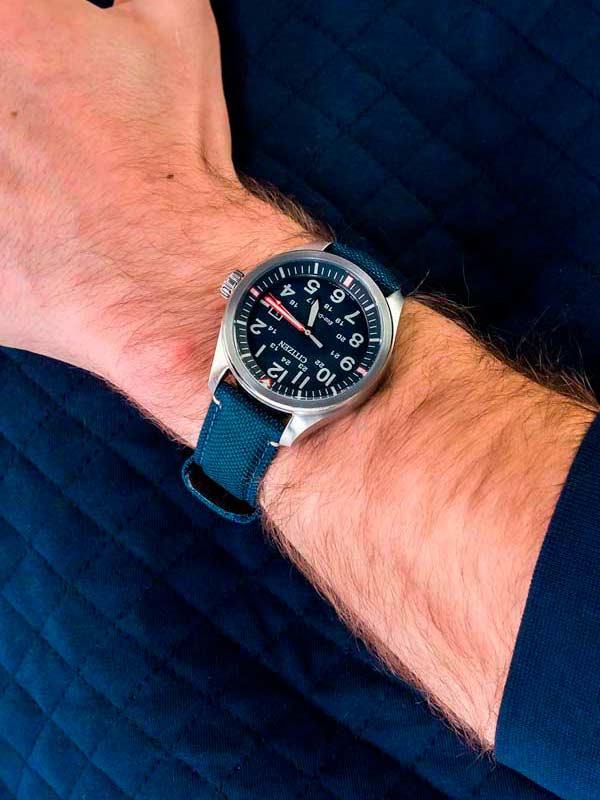 Citizen AW5000-16L Citizen AW5000-16L