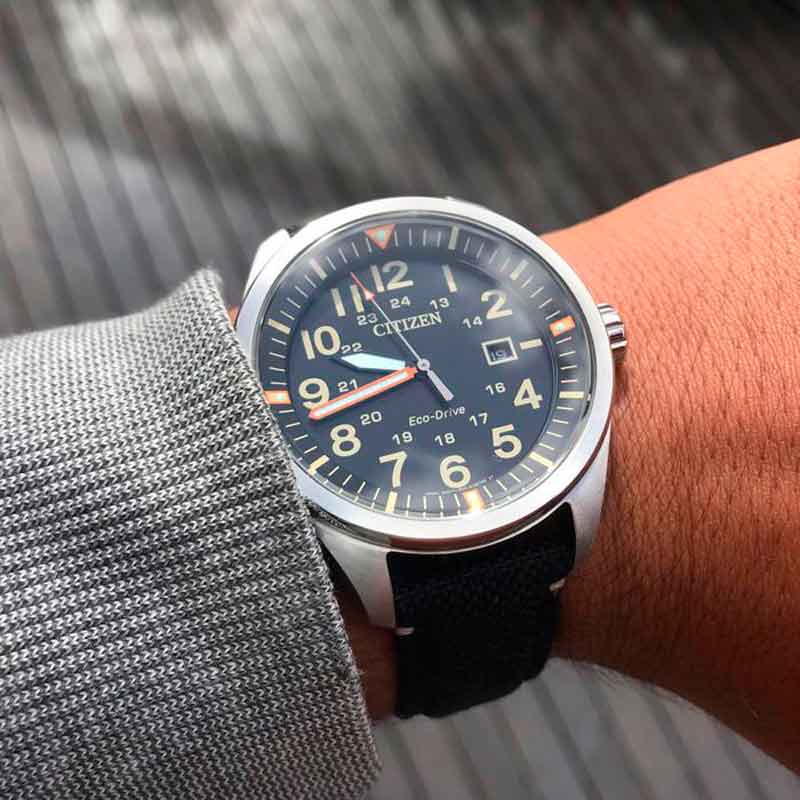 Citizen AW5000-24E Citizen AW5000-24E