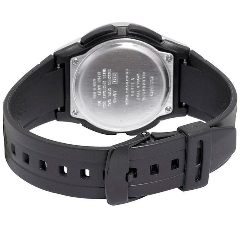Casio AW-80-1AVEF Casio AW-80-1AVEF