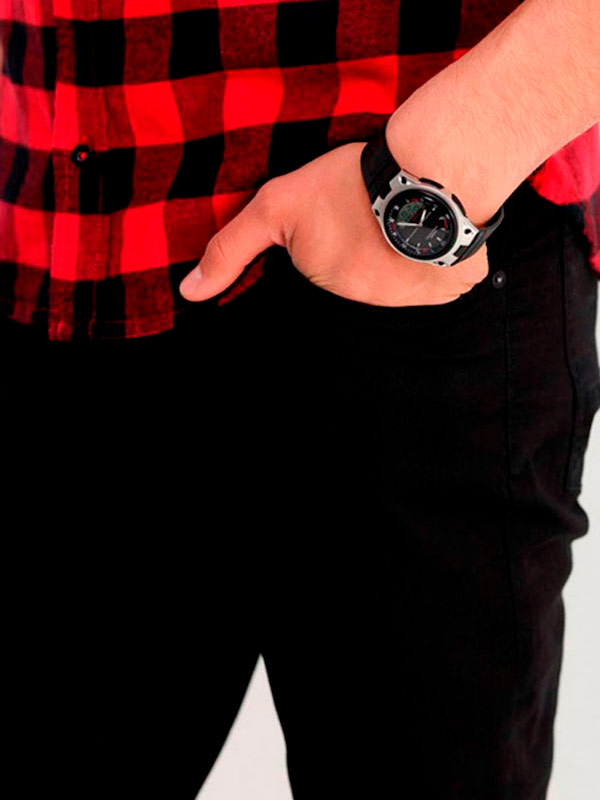 Casio AW-80-1AVEF Casio AW-80-1AVEF