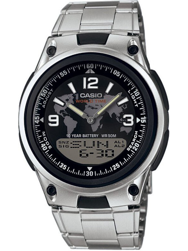 Casio AW-80D-1A2VEF
