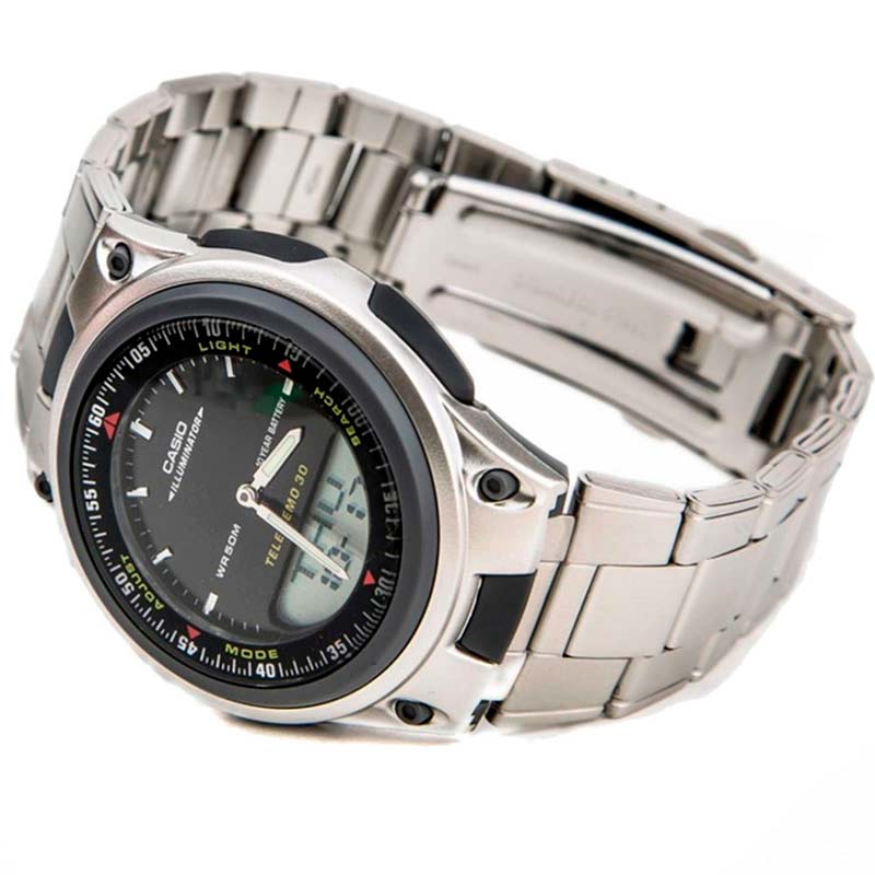 Casio AW-80D-1AVEF Casio AW-80D-1AVEF