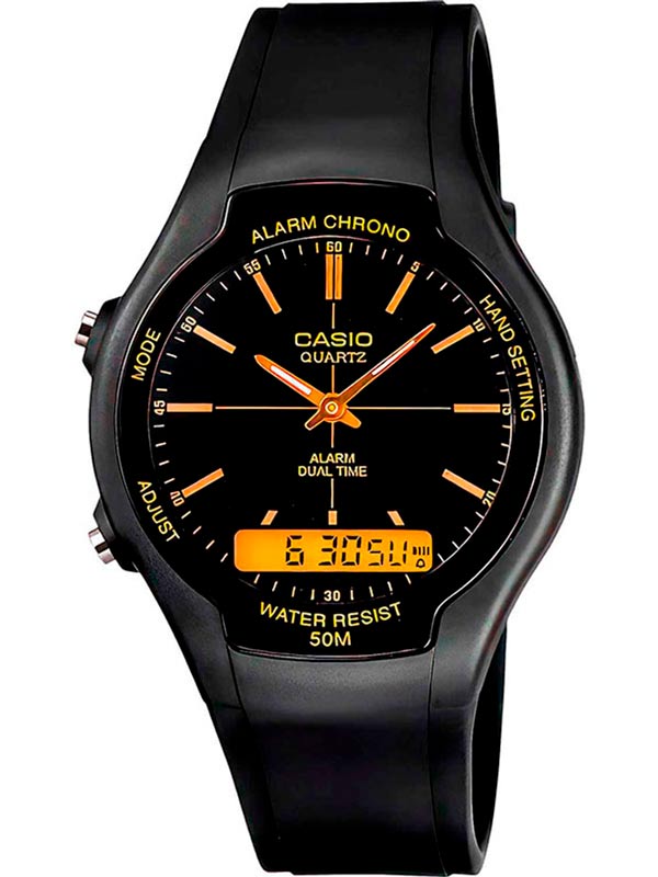 Casio AW-90H-9EVEF Casio AW-90H-9EVEF