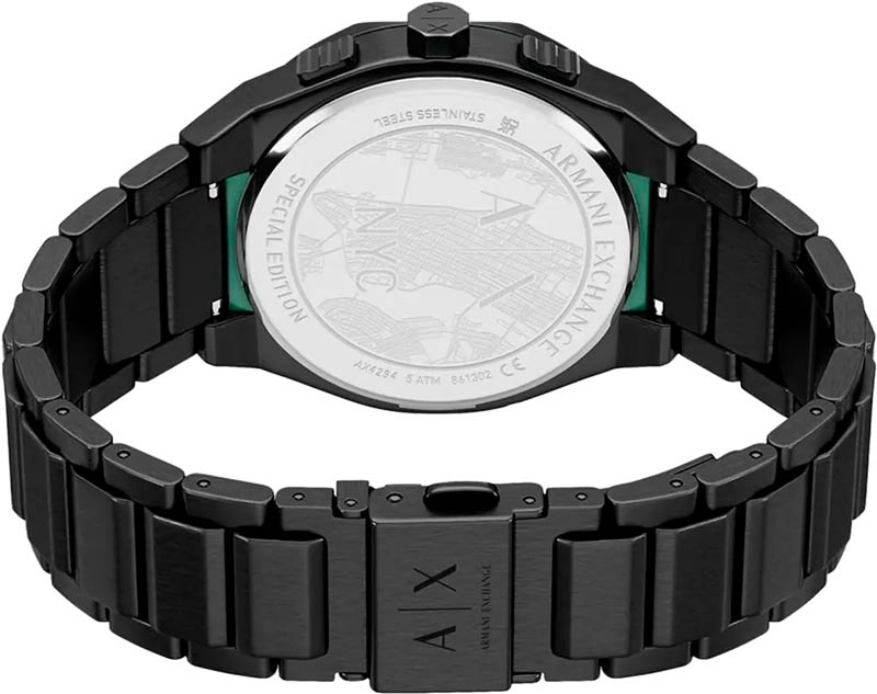 Armani Exchange AX4294 Armani Exchange AX4294