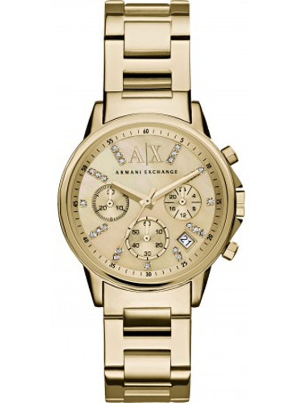 Armani Exchange AX4327