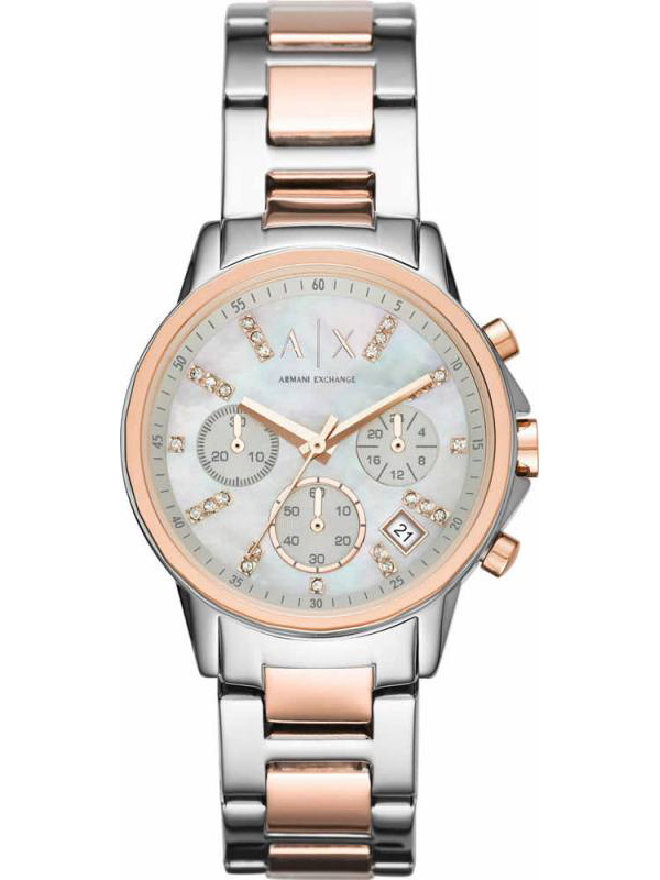 Armani Exchange AX4331
