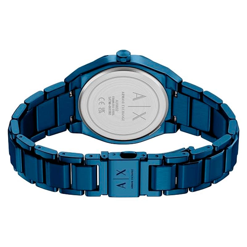 Armani Exchange AX6032 Armani Exchange AX6032