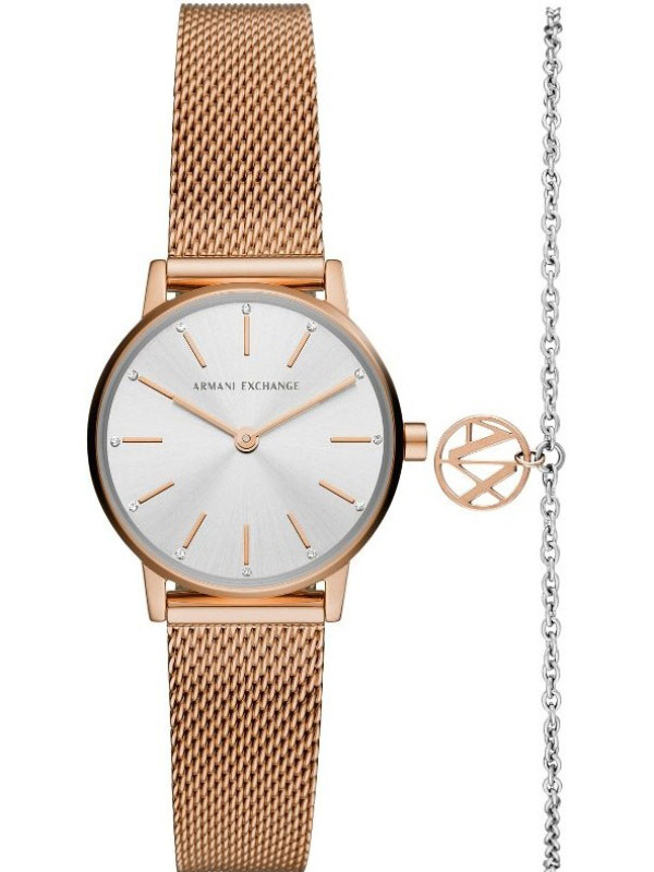 Armani Exchange AX7121 SET