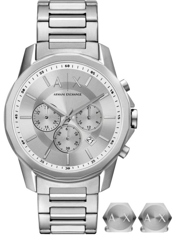 Armani Exchange AX7141SET