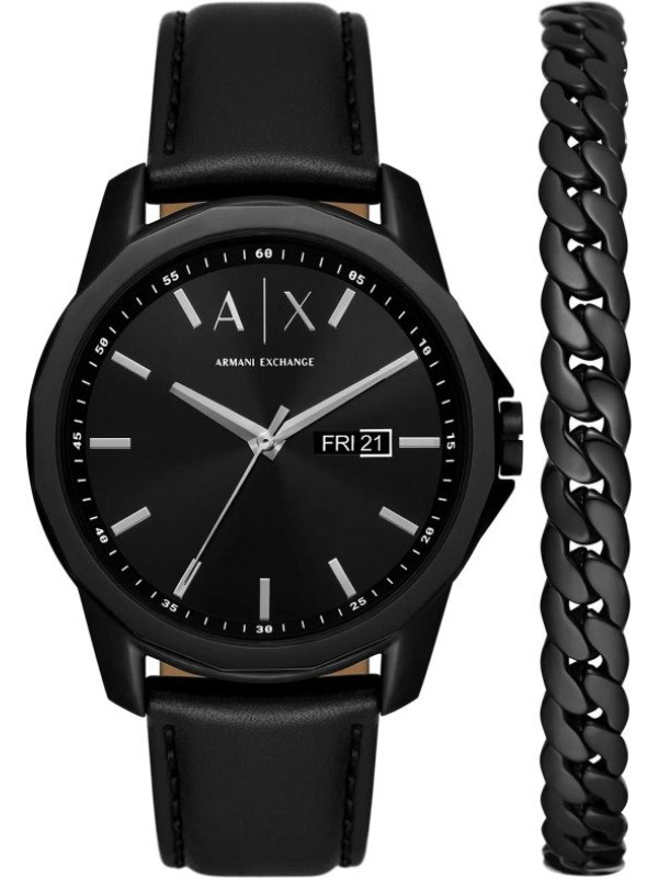 Armani Exchange AX7147SET