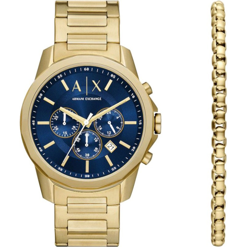Armani Exchange AX7151SET