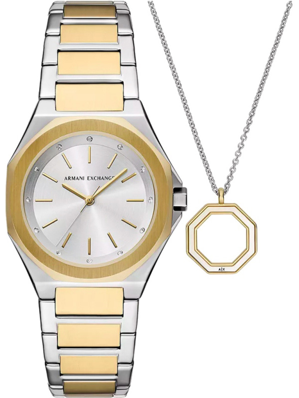 Armani Exchange AX7161SET