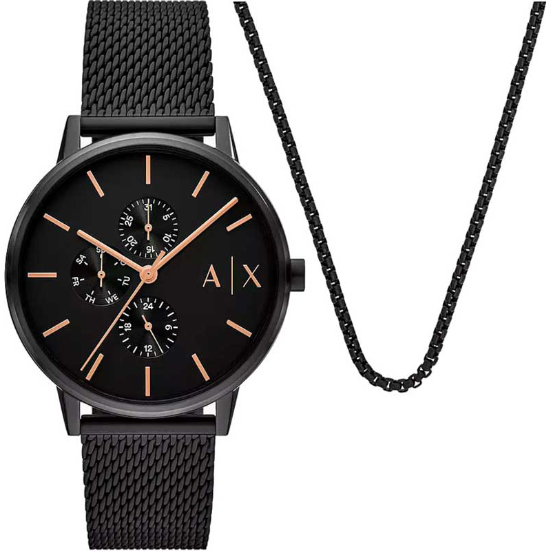 Armani Exchange AX7162SET