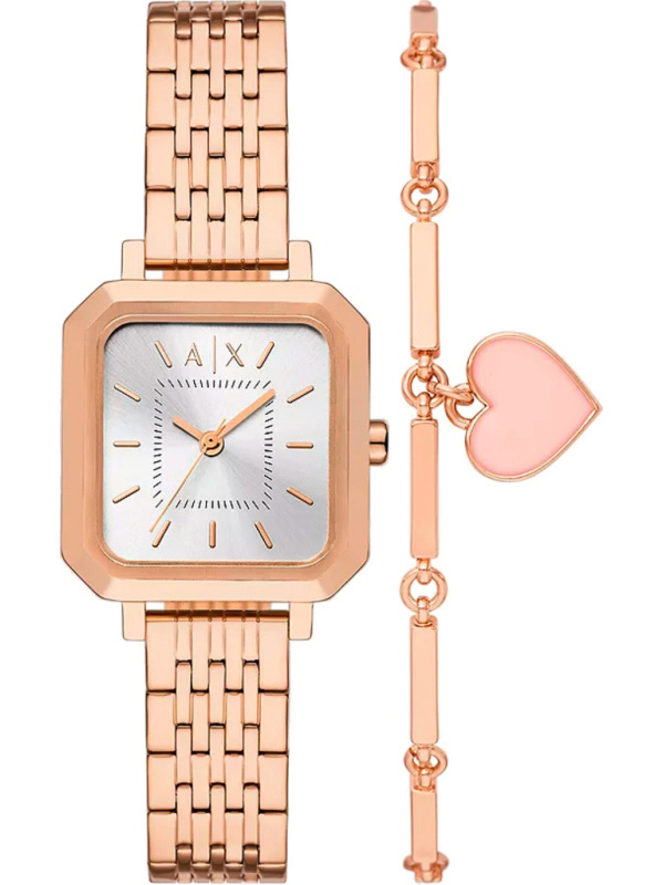 Armani Exchange AX7164SET