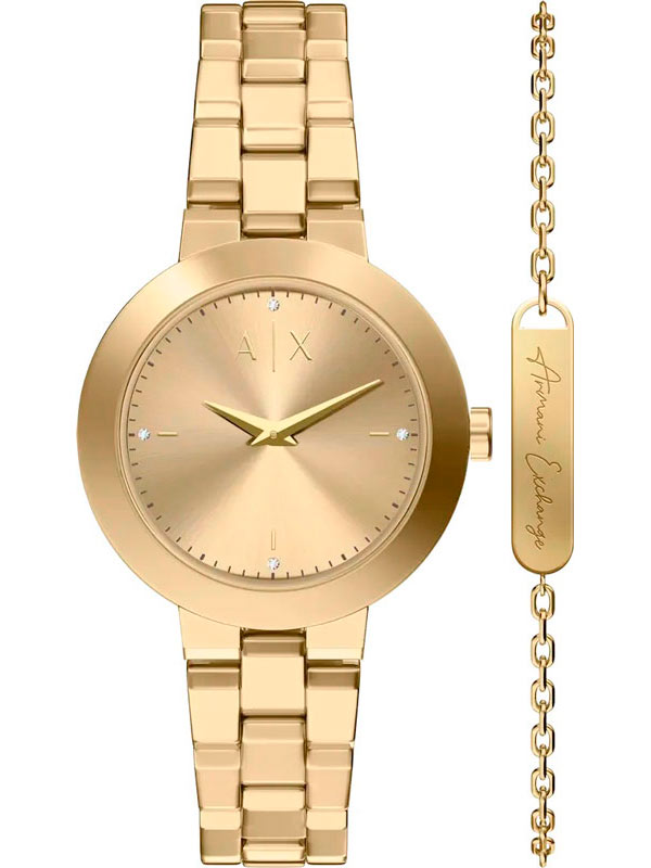 Armani Exchange AX7177SET