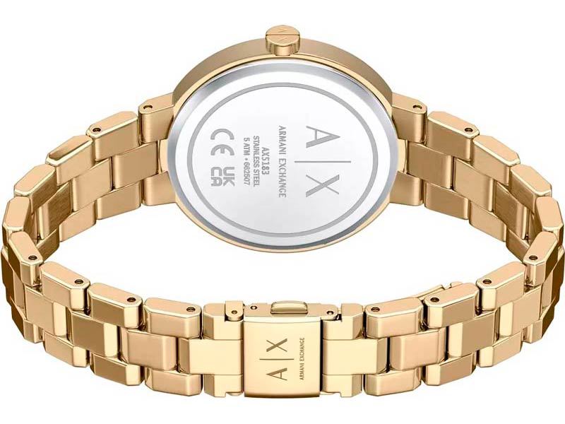 Armani Exchange AX7177SET Armani Exchange AX7177SET
