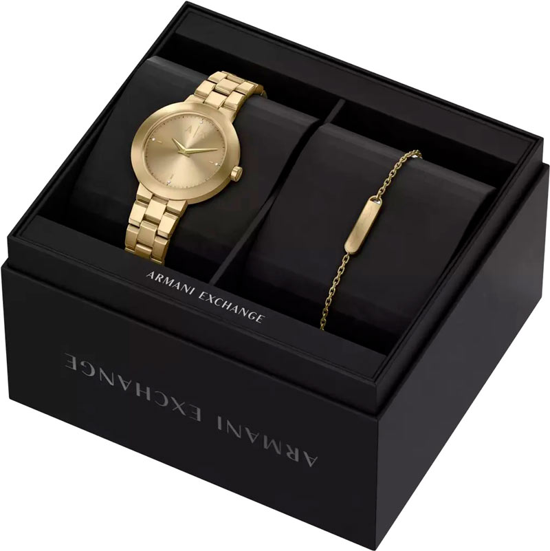 Armani Exchange AX7177SET Armani Exchange AX7177SET