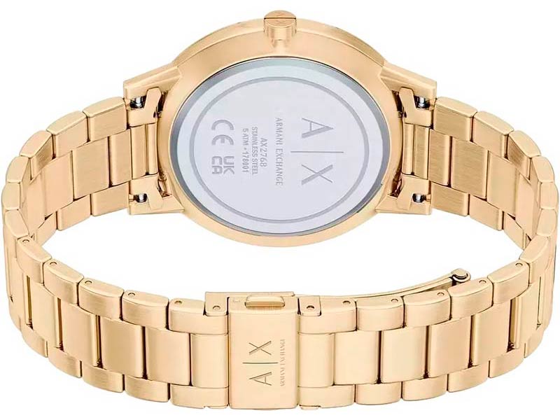 Armani Exchange AX7178SET Armani Exchange AX7178SET