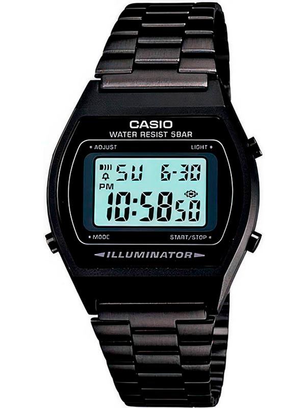 Casio B640WB-1AEF Casio B640WB-1AEF