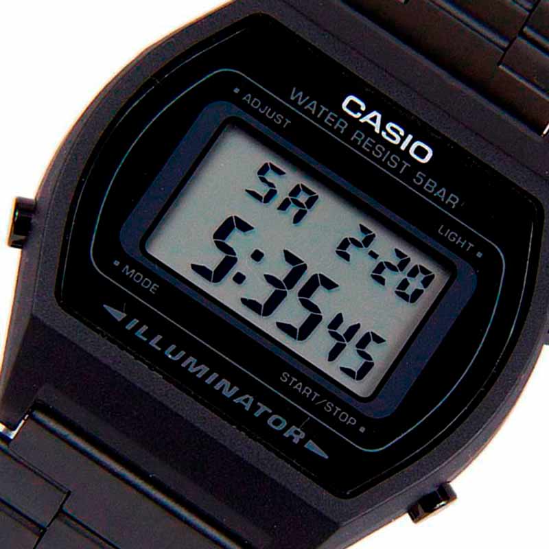 Casio B640WB-1AEF Casio B640WB-1AEF