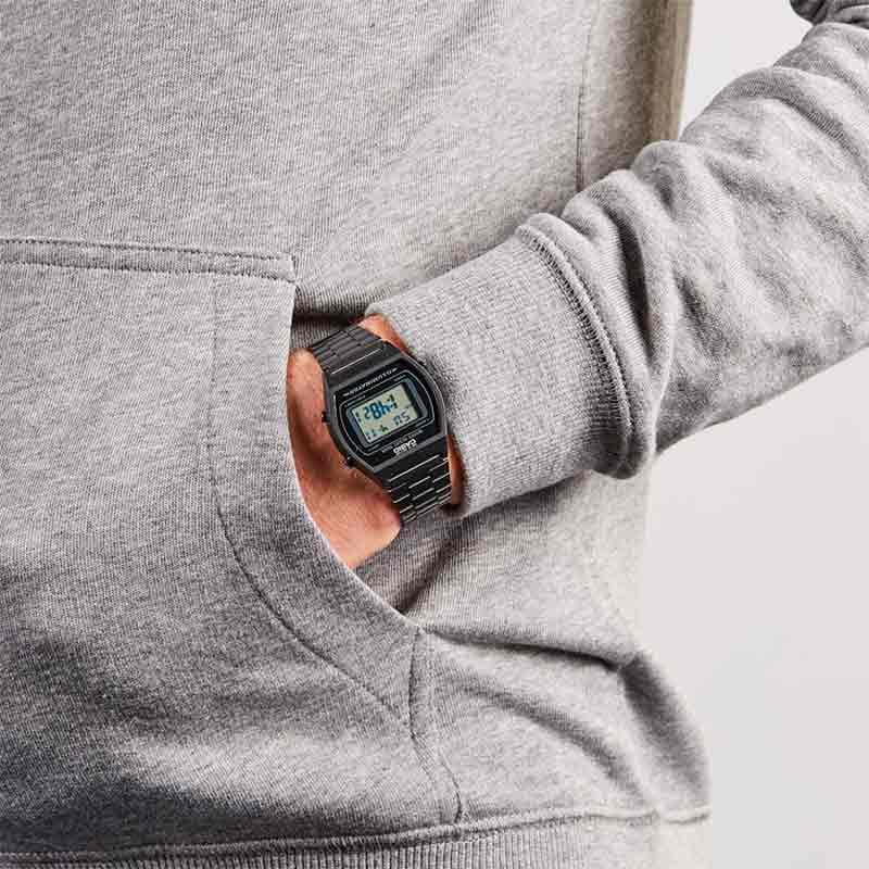 Casio B640WB-1AEF Casio B640WB-1AEF