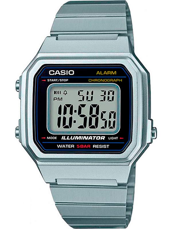 Casio B650WD-1AEF Casio B650WD-1AEF
