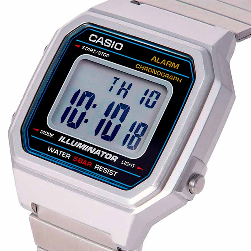 Casio B650WD-1AEF Casio B650WD-1AEF