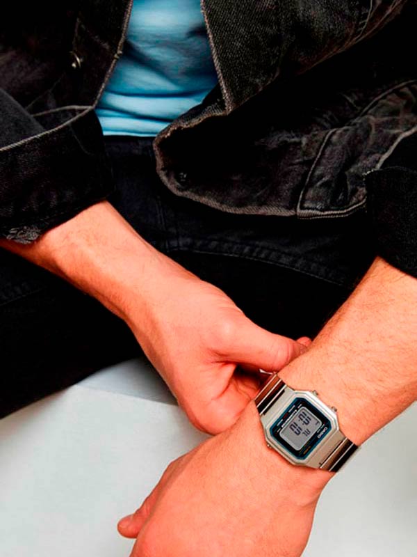 Casio B650WD-1AEF Casio B650WD-1AEF