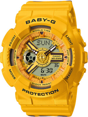 Casio BA-110XSLC-9AER