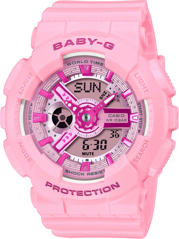 Casio BA-110YK-4AER