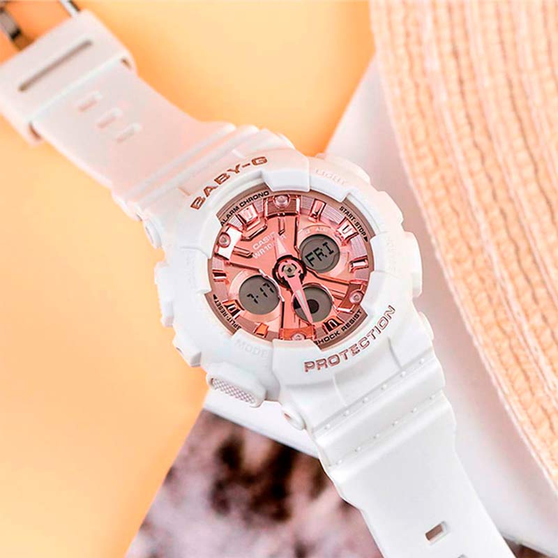 Casio BA-130-7A1ER Casio BA-130-7A1ER