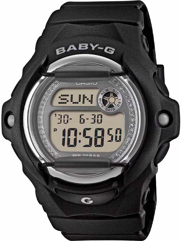 Casio BG-169KB-1ER Casio BG-169KB-1ER