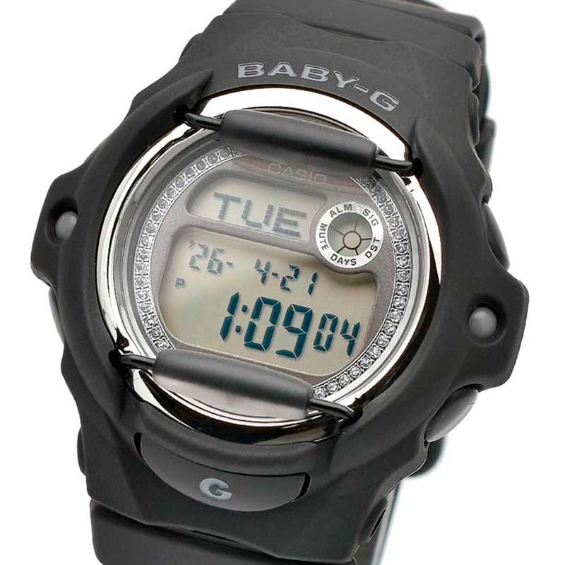 Casio BG-169KB-1ER Casio BG-169KB-1ER