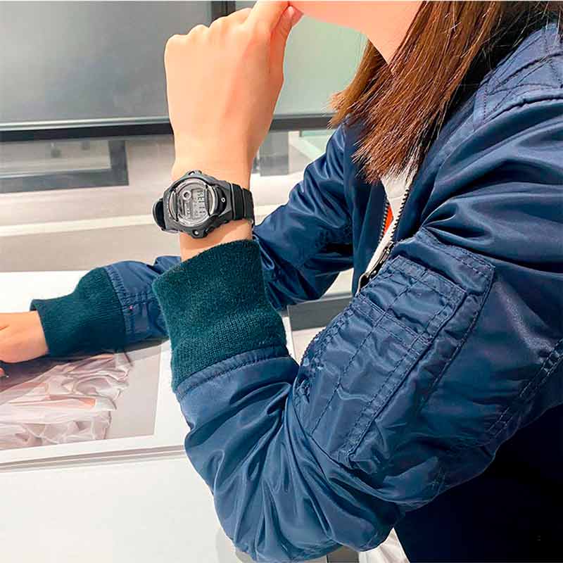 Casio BG-169KB-1ER Casio BG-169KB-1ER