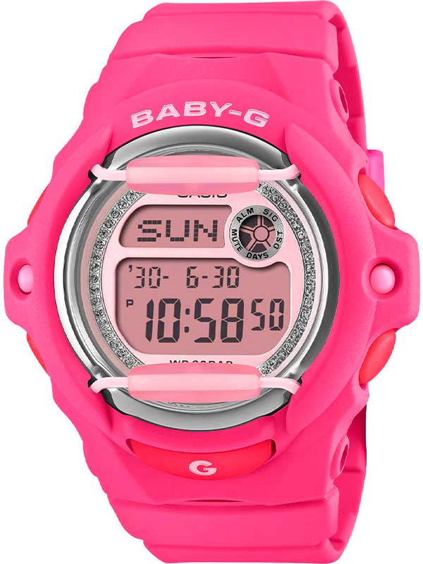 Casio BG-169KB-4B1ER Casio BG-169KB-4B1ER