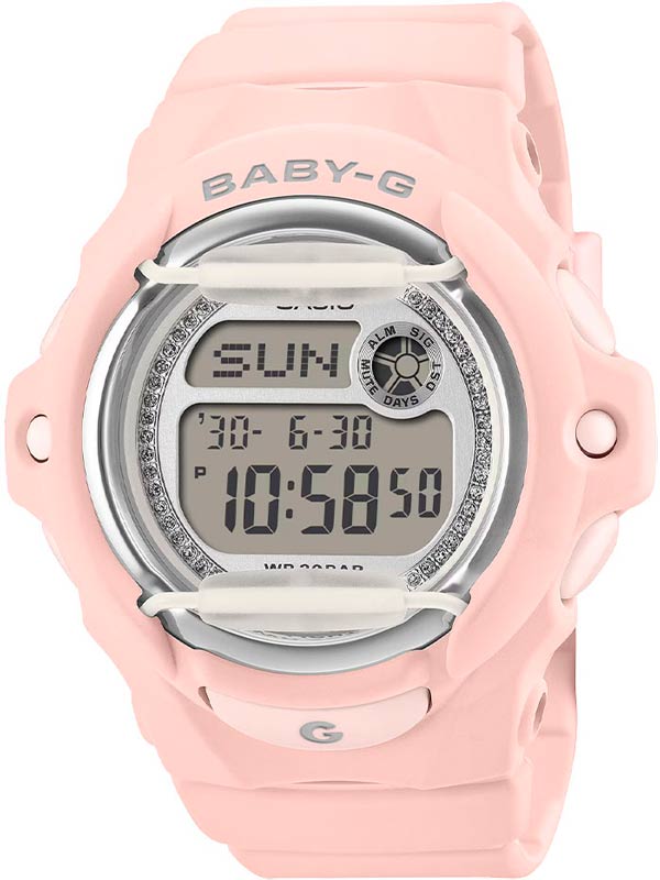 Casio BG-169KB-4ER BG-169KB-4ER