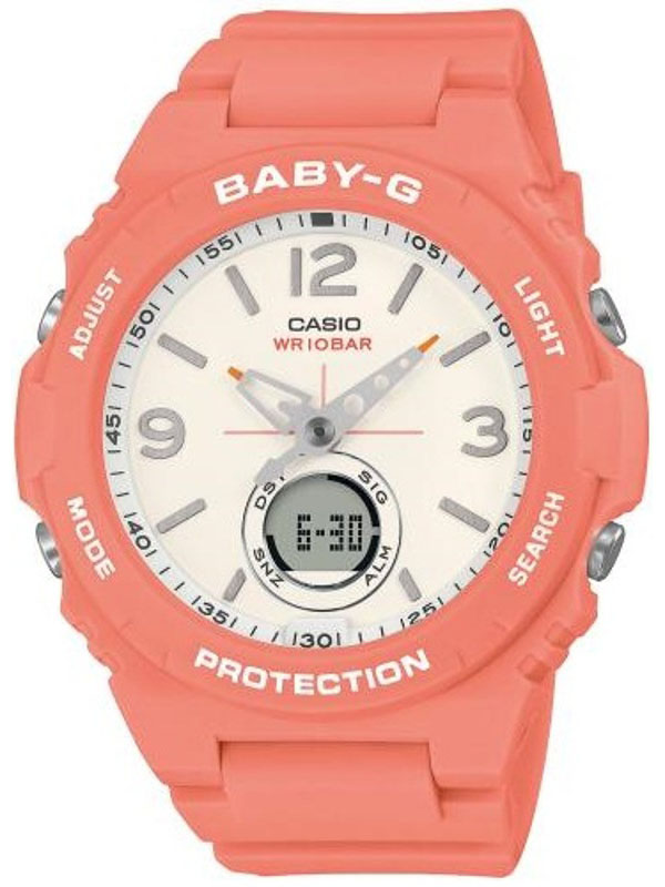 Casio BGA-260-4AER