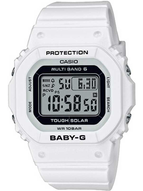 Casio BGD-5650-7ER
