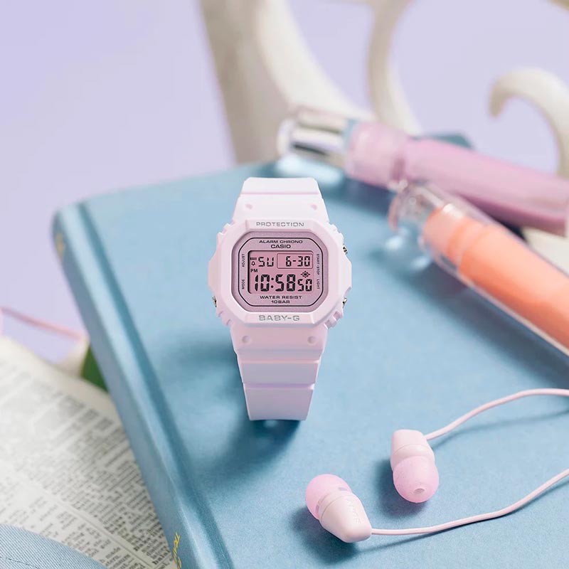 Casio BGD-565SC-4BER Casio BGD-565SC-4BER