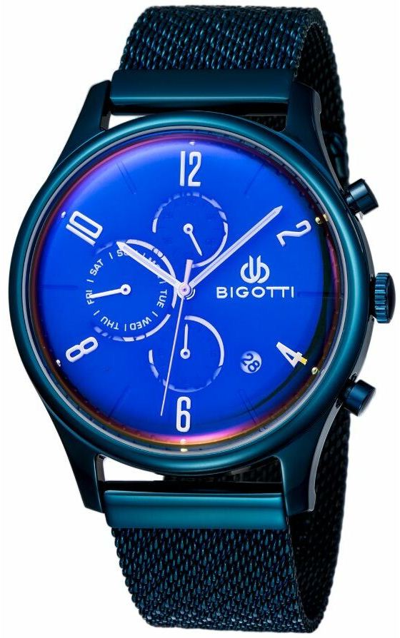 Bigotti BGT0101-4